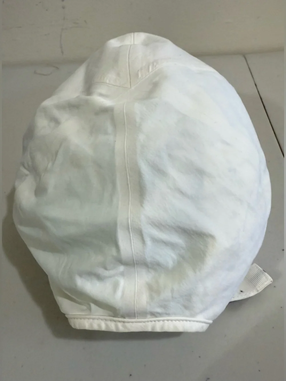 lululemon athletica White Baseball Cap